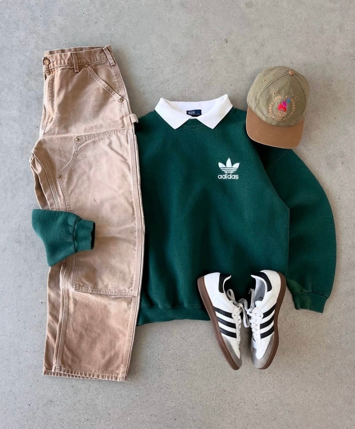 Adidas