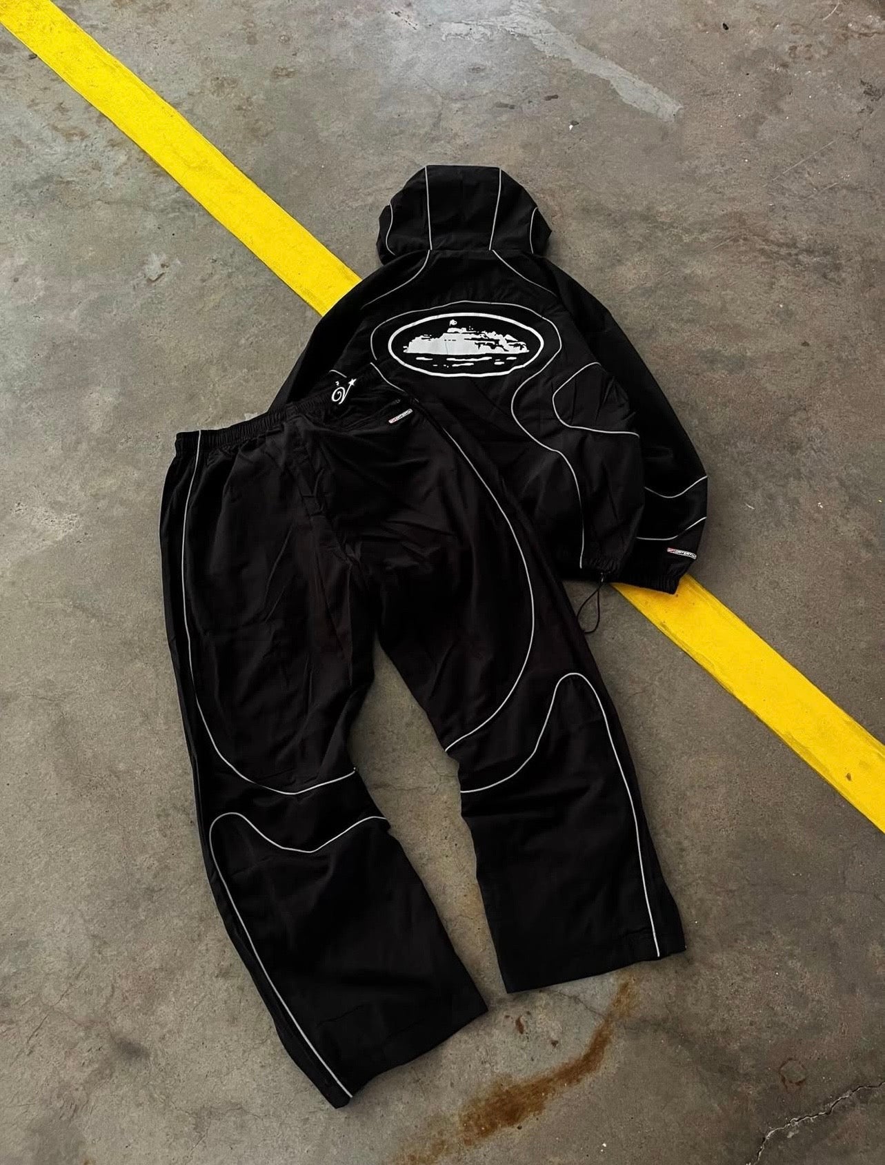 Jackets