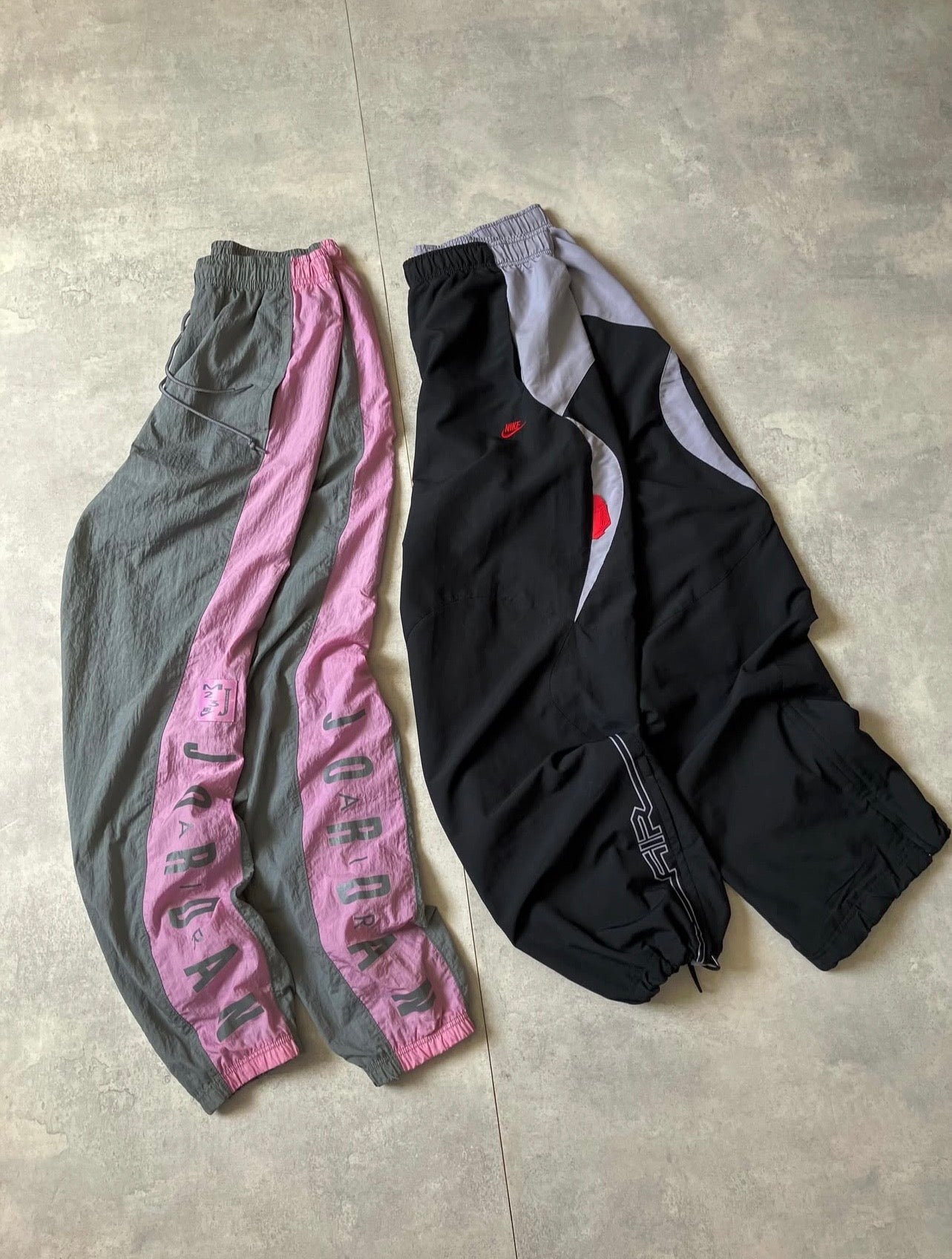 Trackpants
