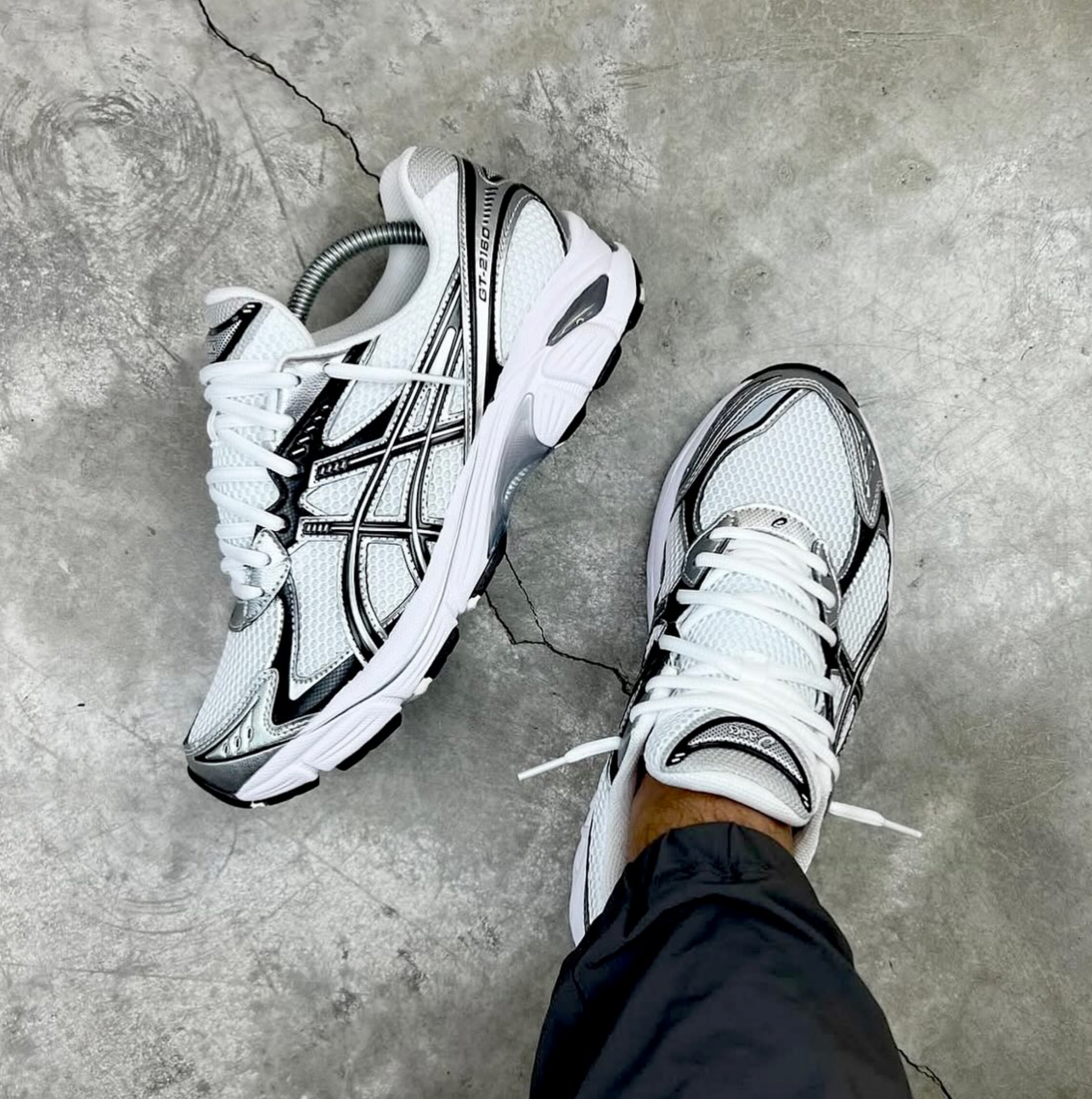 ASICS GT2160