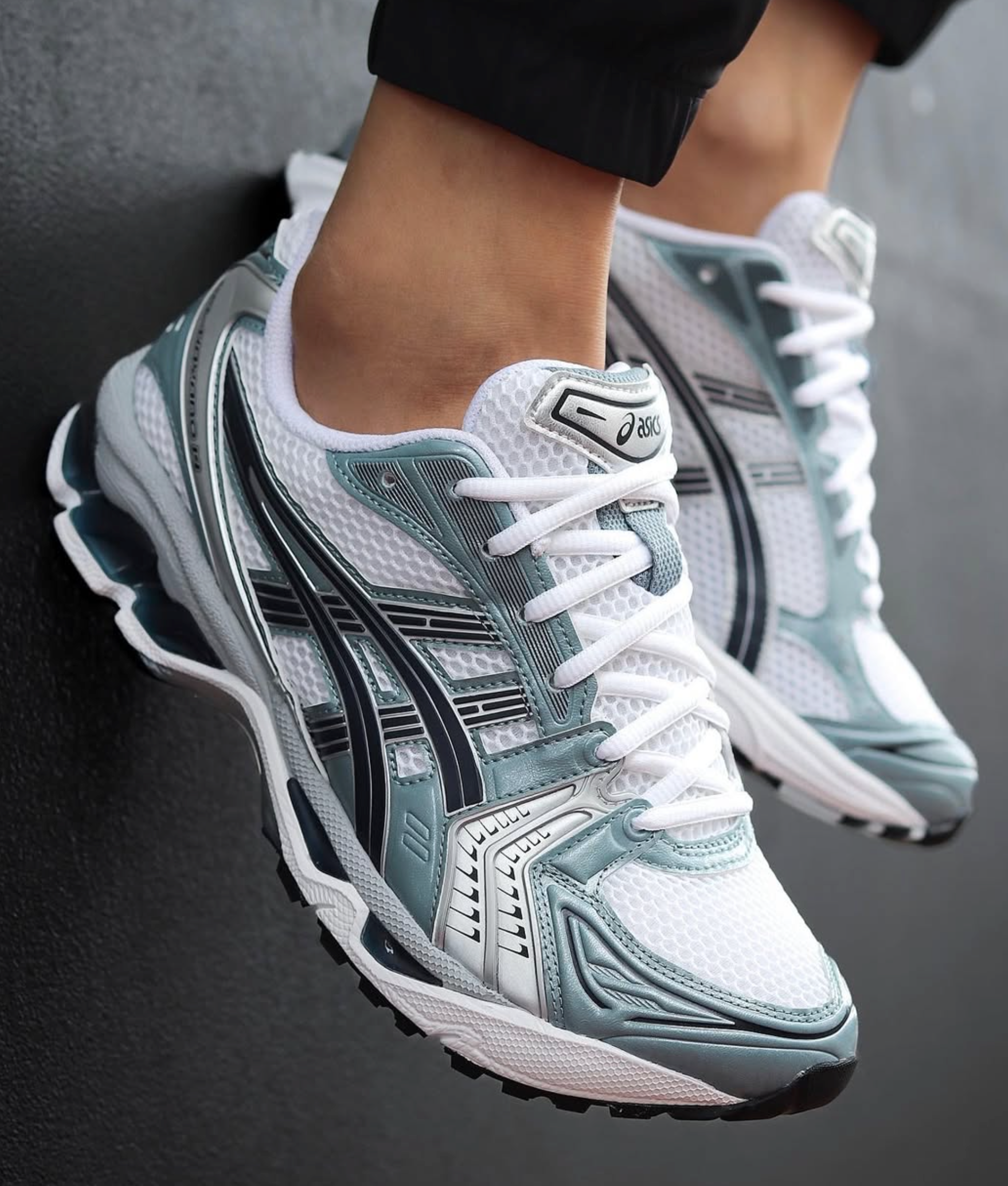 ASICS GEL KAYANO 14