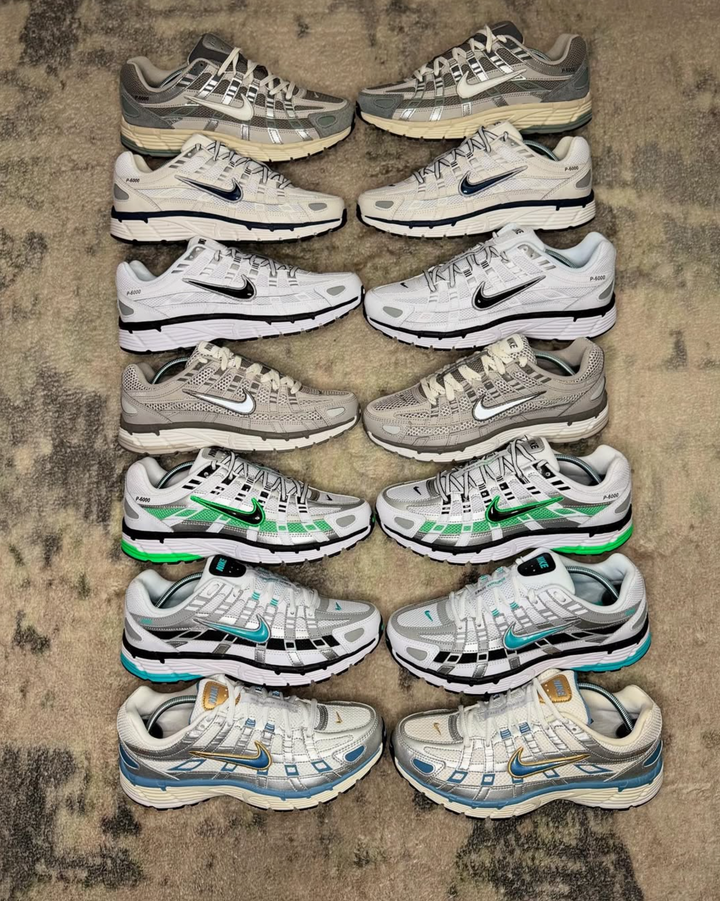 NIKE