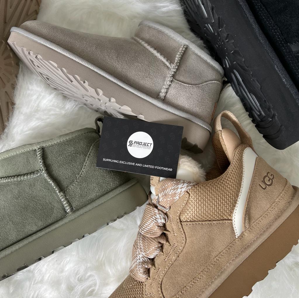 UGG
