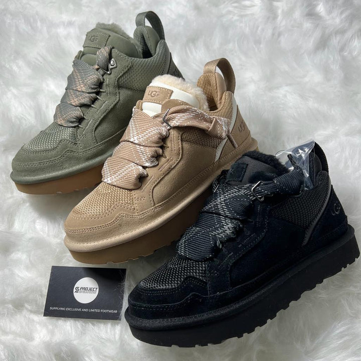 UGG