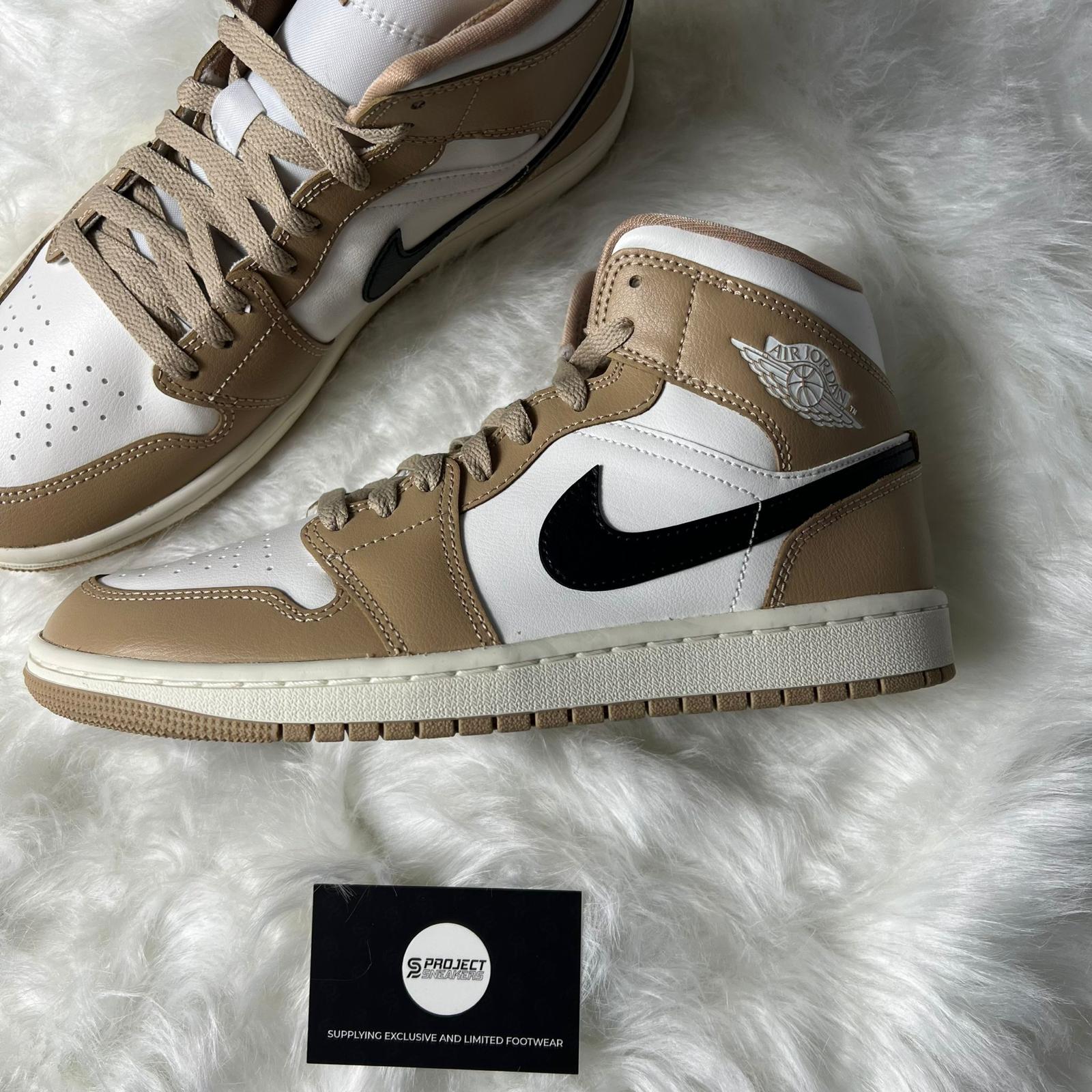 AIR JORDAN 1 MID