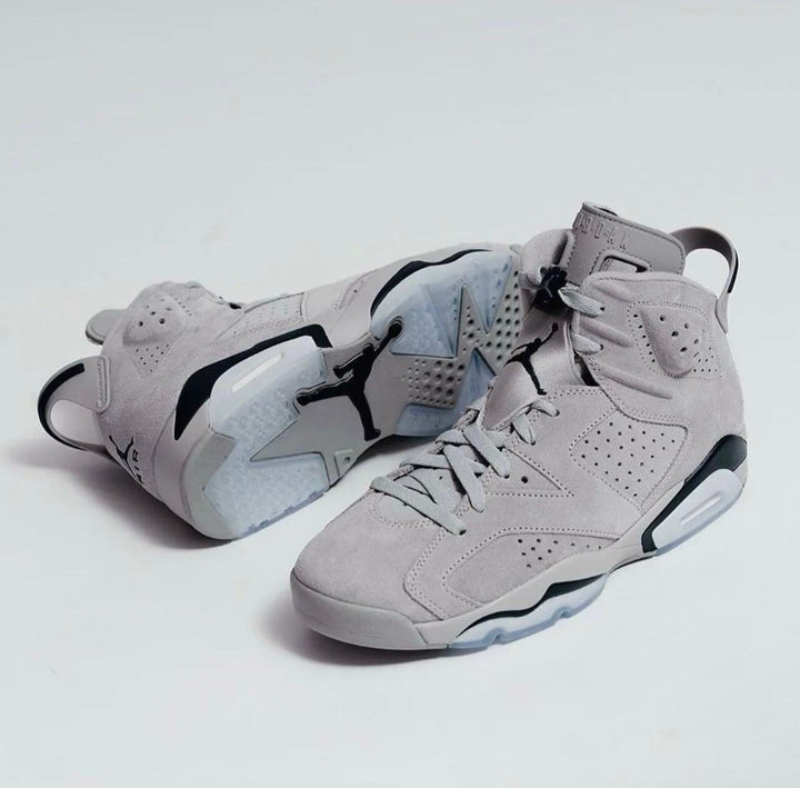 AIR JORDAN 6