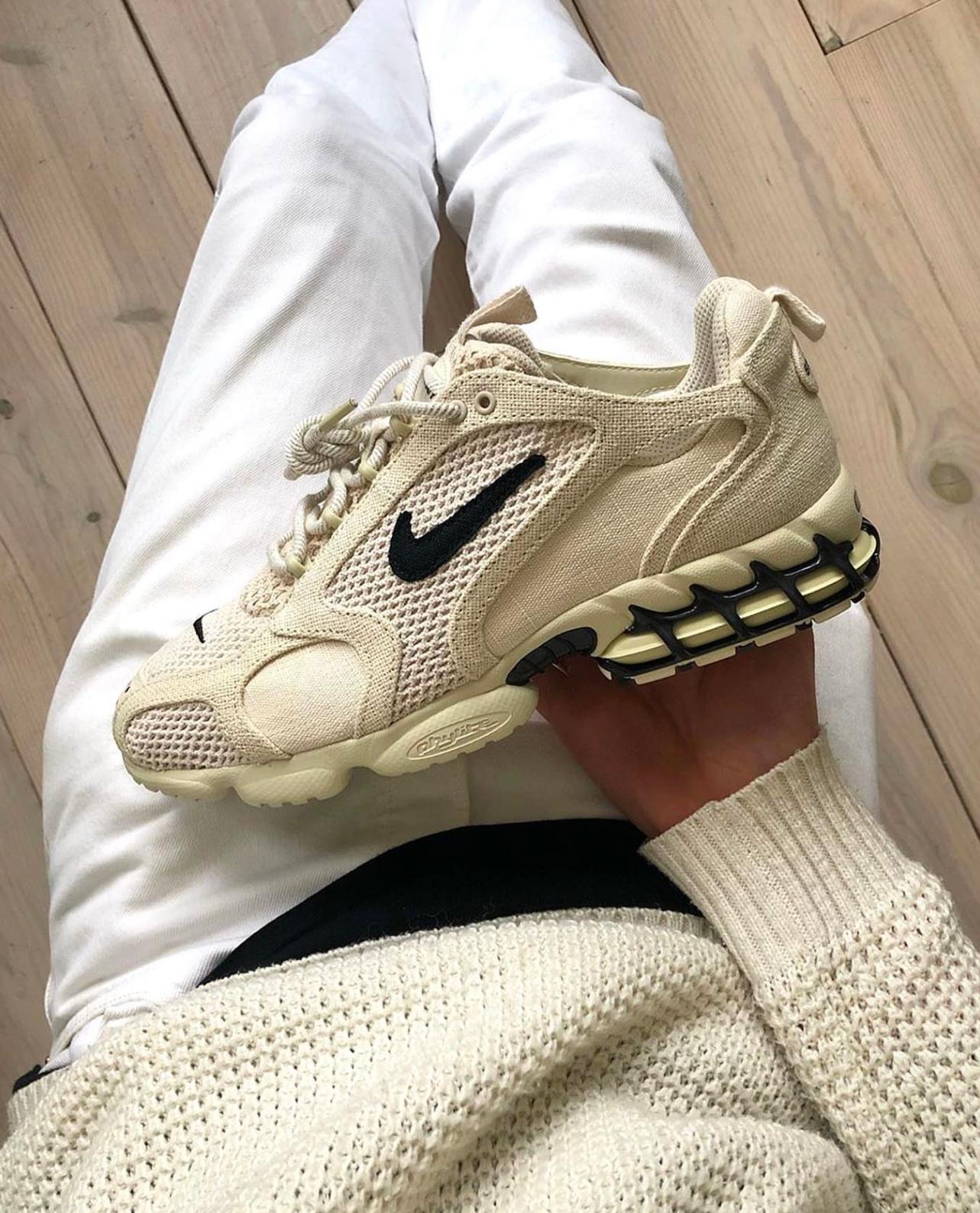 STUSSY