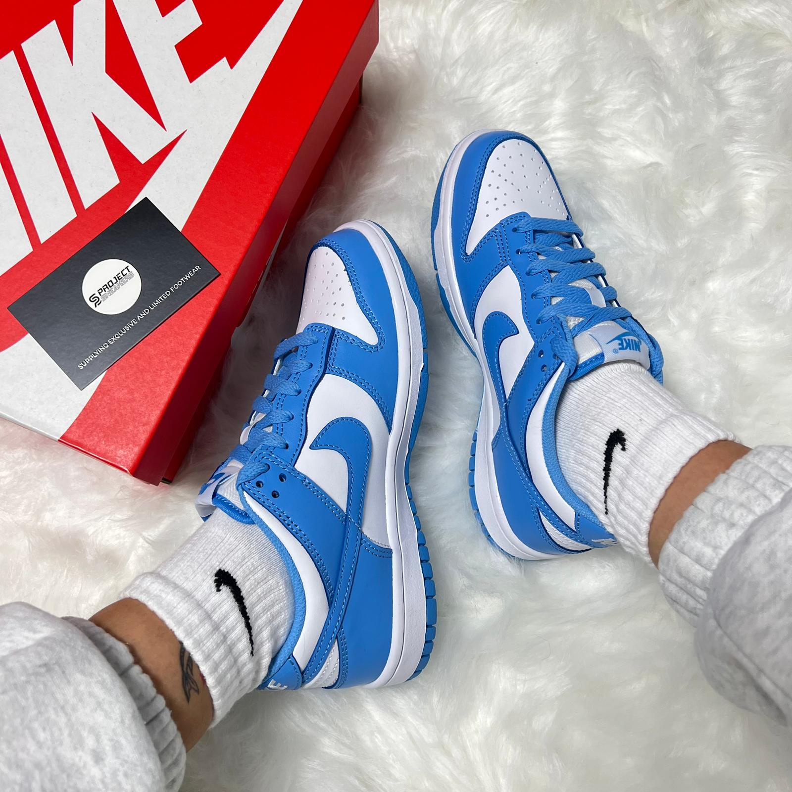 DUNK LOW