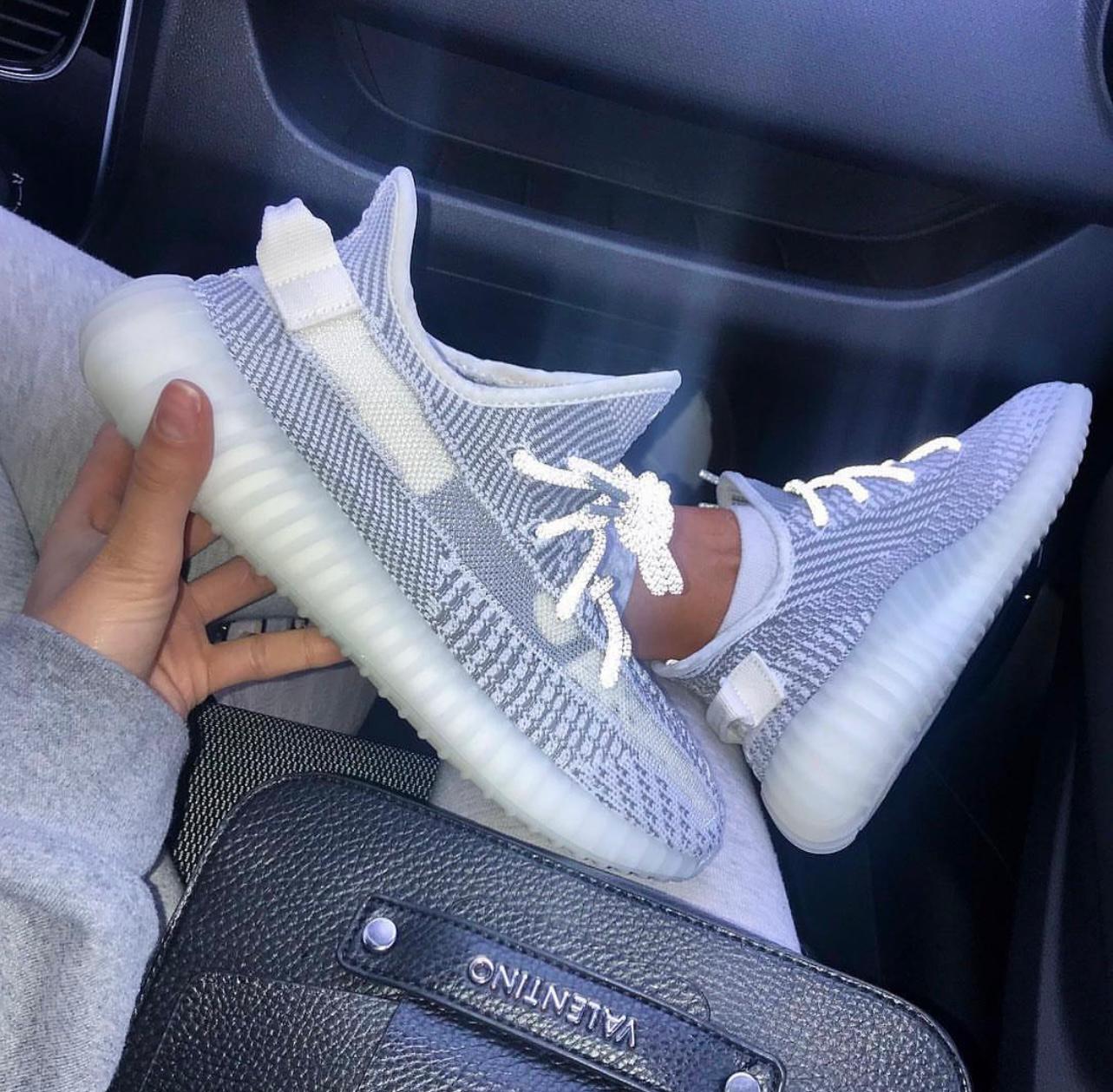 YEEZY 350