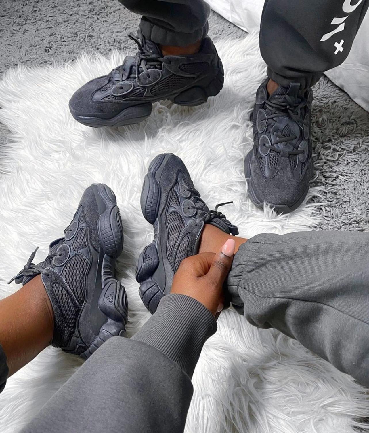 YEEZY 500