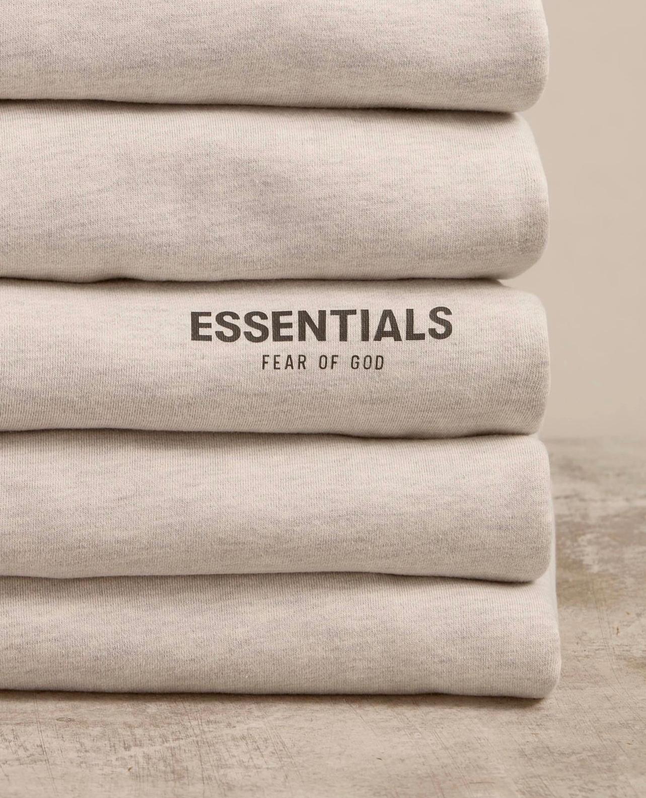 FEAR OF GOD ESSENTIALS