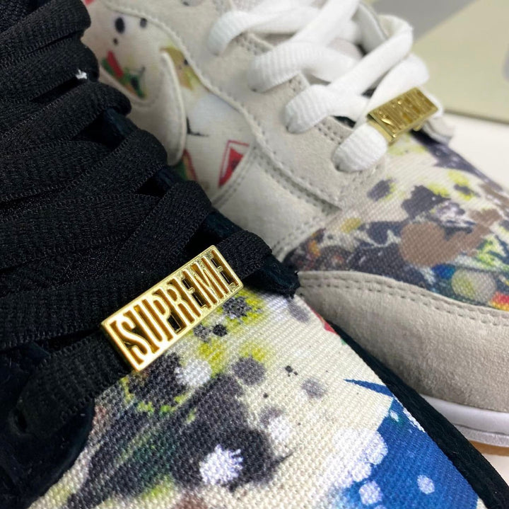 SUPREME