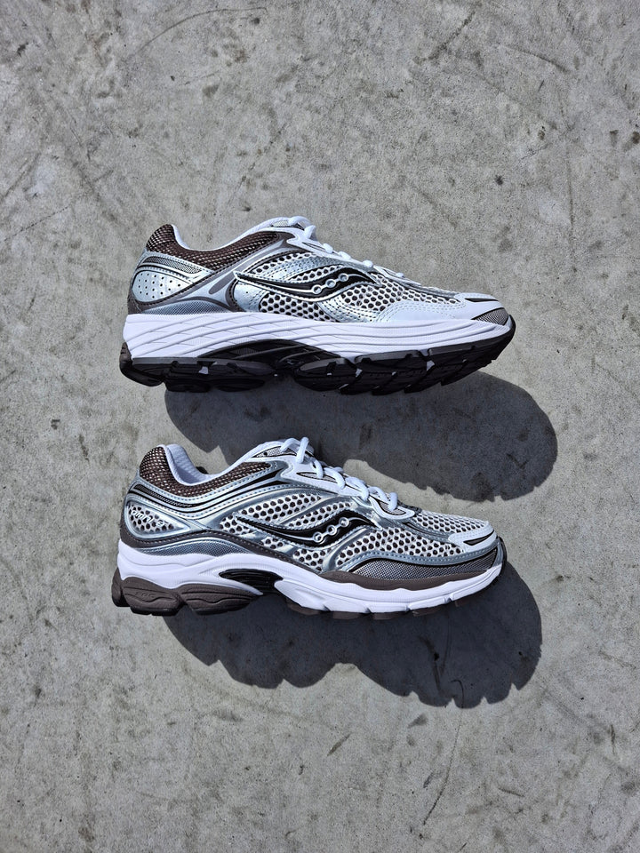 Saucony