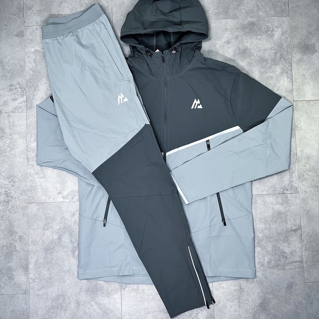 MONTIREX ACTIVEWEAR