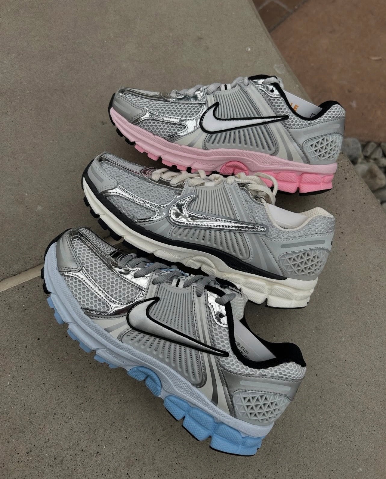 Nike Zoom Vomero