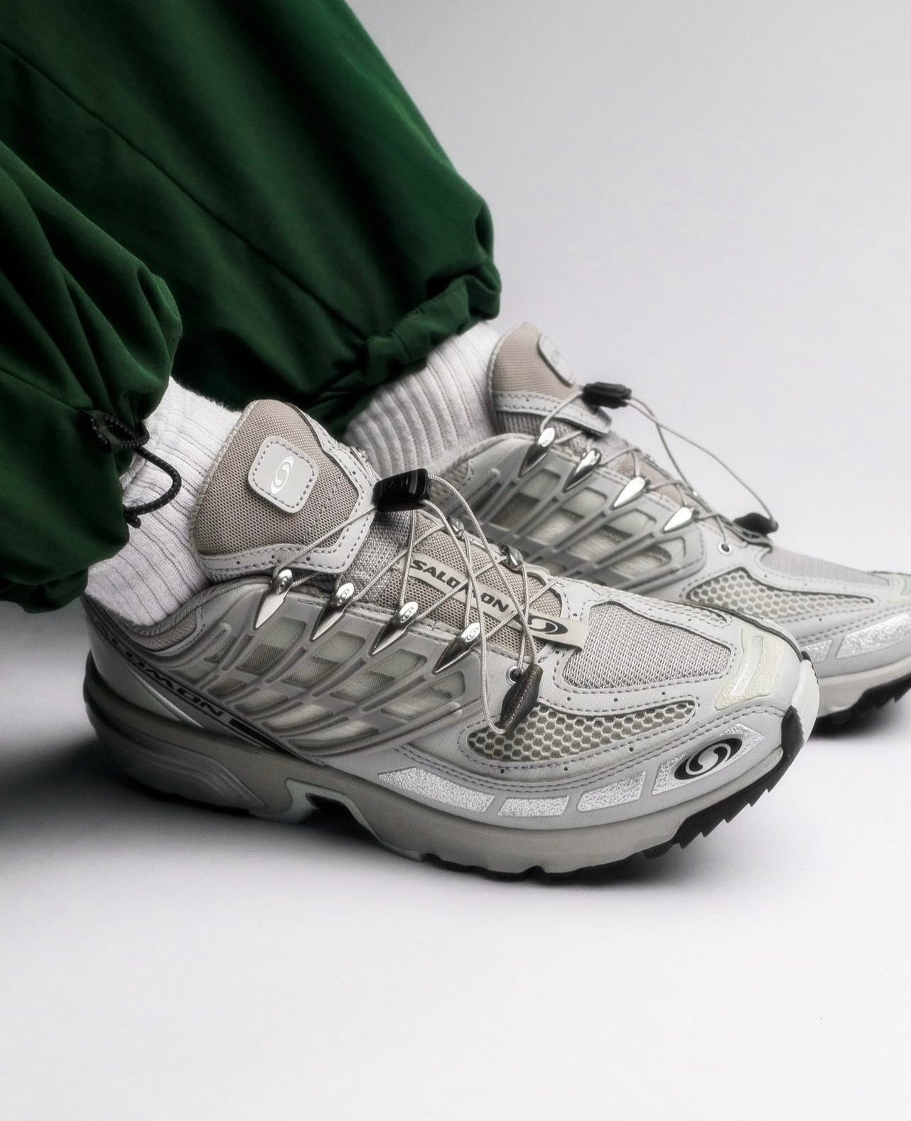 Salomon ACS Pro