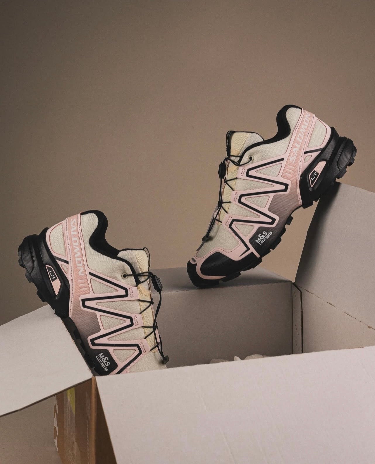 Salomon Speedcross