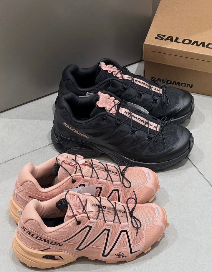 Salomon XT-Pathway