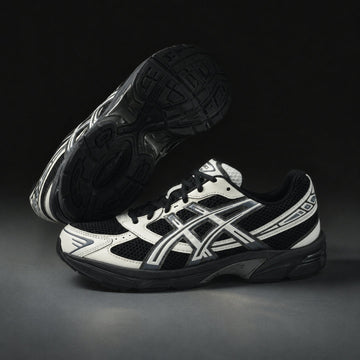 ASICS GEL-1130 BLACK CREAM