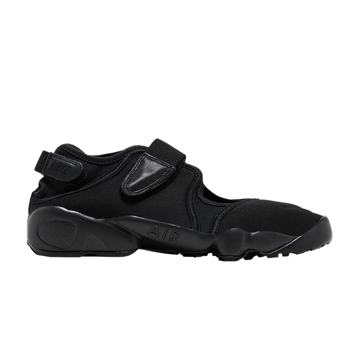 NIKE AIR RIFT TRIPLE BLACK (WOMEN&