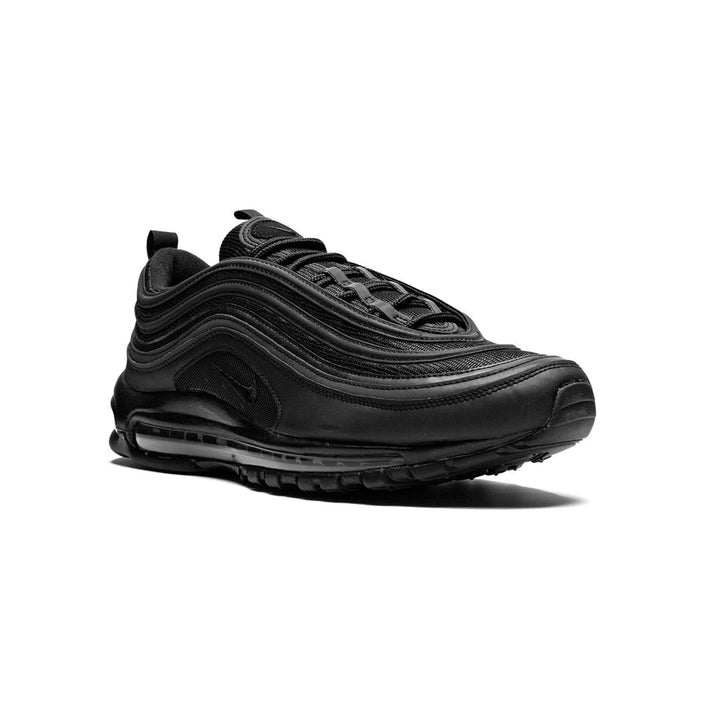 NIKE AIR MAX 97 TRIPLE BLACK