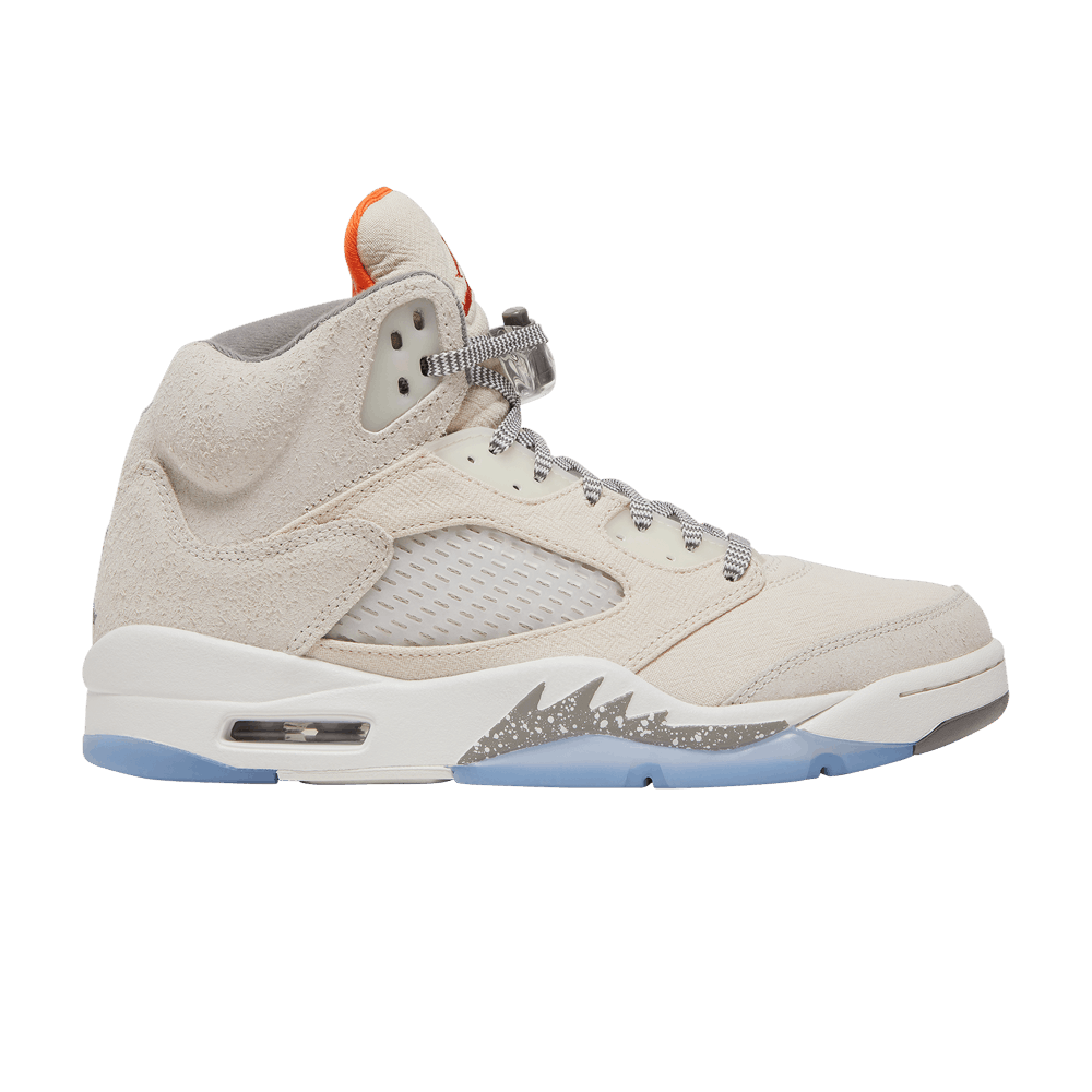 JORDAN 5 RETRO SE CRAFT LIGHT OREWOOD BROWN
