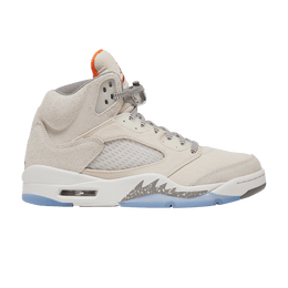 JORDAN 5 RETRO SE CRAFT LIGHT OREWOOD BROWN