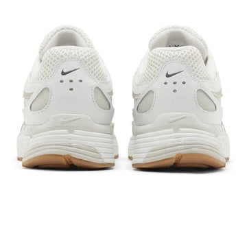 NIKE P-6000 'SUMMIT WHITE LIGHT BONE' — Stock