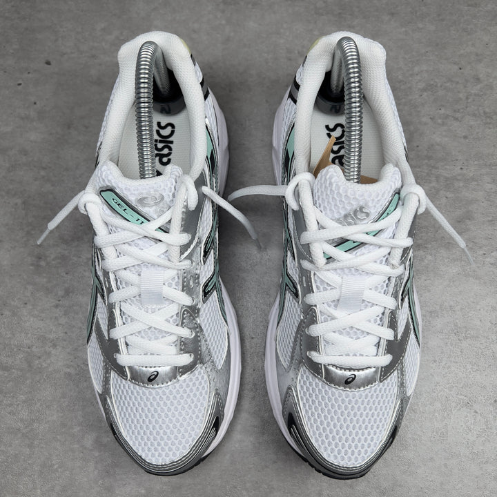 ASICS GEL-1130 WHITE VERDIGRIS