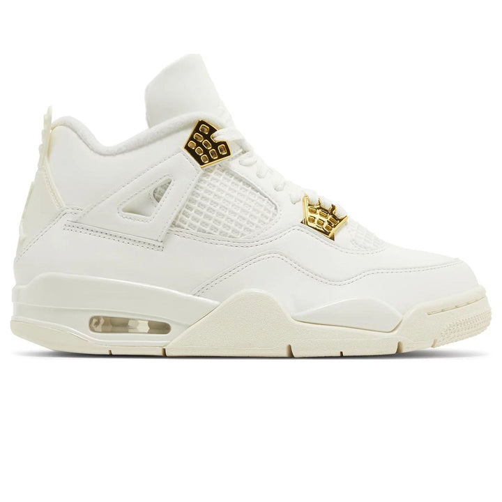 AIR JORDAN 4 RETRO &