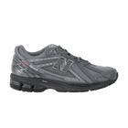 NEW BALANCE 1906R PRIMALOFT CASTLEROCK BLACK METALLIC SILVER METALLIC