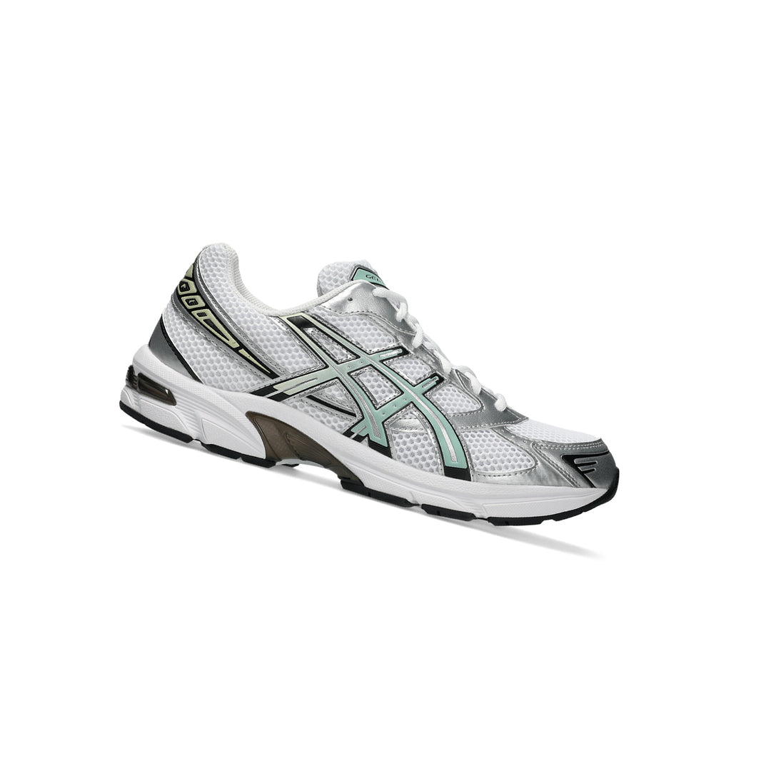 ASICS GEL-1130 WHITE VERDIGRIS