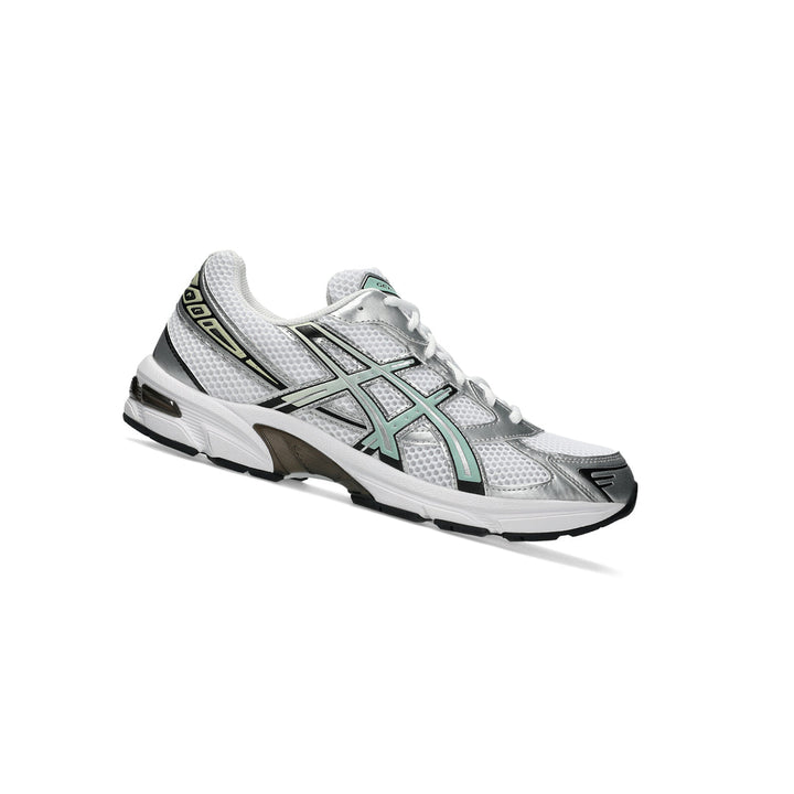 ASICS GEL-1130 WHITE VERDIGRIS