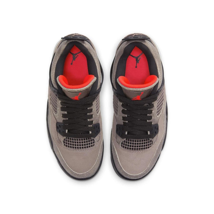 AIR JORDAN 4 RETRO GS &