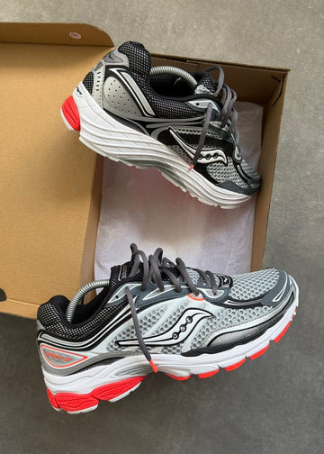 SAUCONY PRO GRID OMNI 9 WHITE CADET