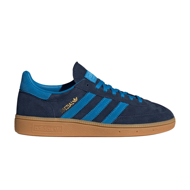 ADIDAS HANDBALL SPEZIAL NIGHT INDIGO BRIGHT BLUE (WOMEN&