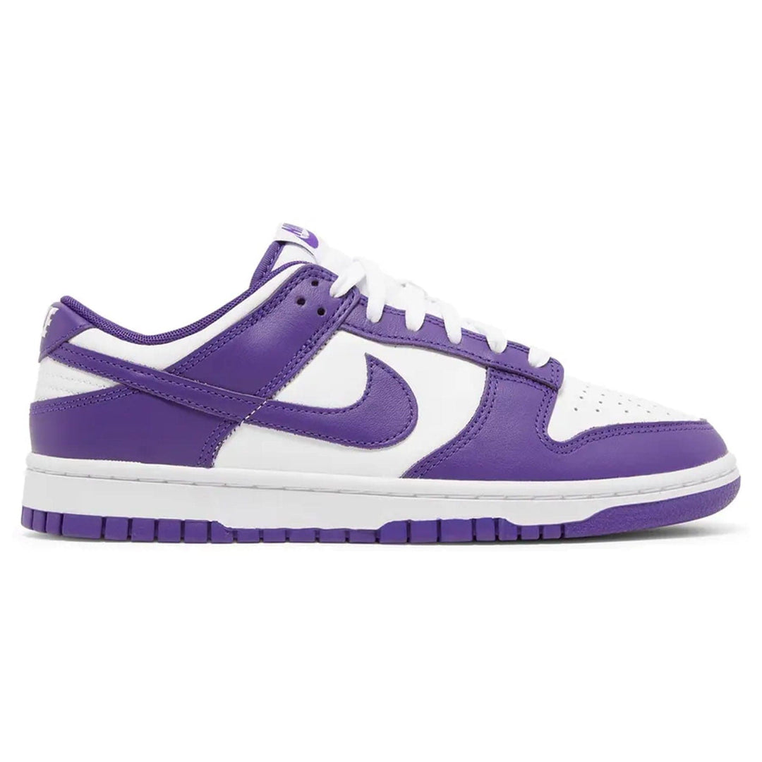 NIKE DUNK LOW &