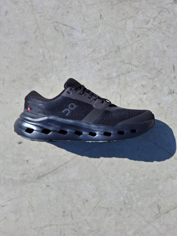 ON RUNNING CLOUDRUNNER 3 BLACK