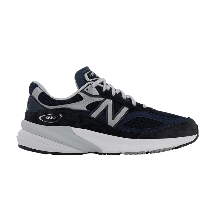 NEW BALANCE 990V6 MIUSA NAVY WHITE (WOMEN&