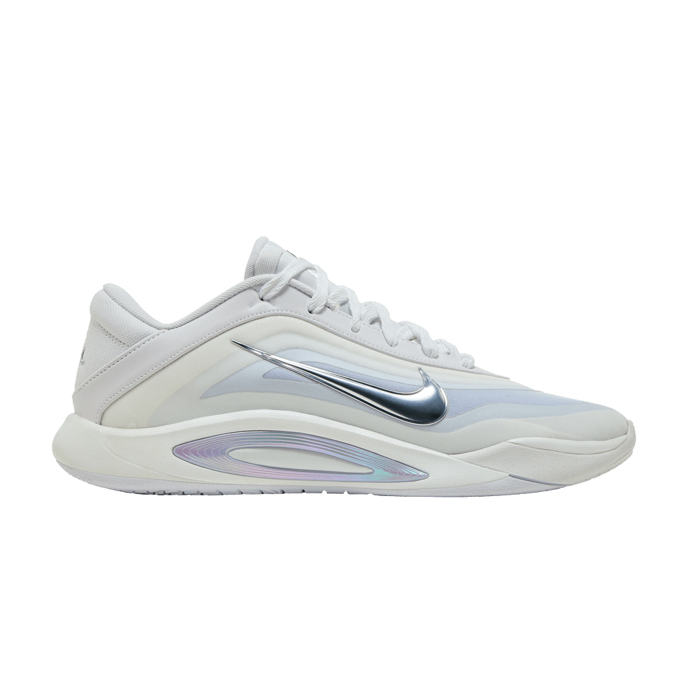 NIKE A&