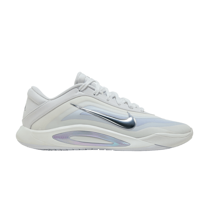 NIKE A&