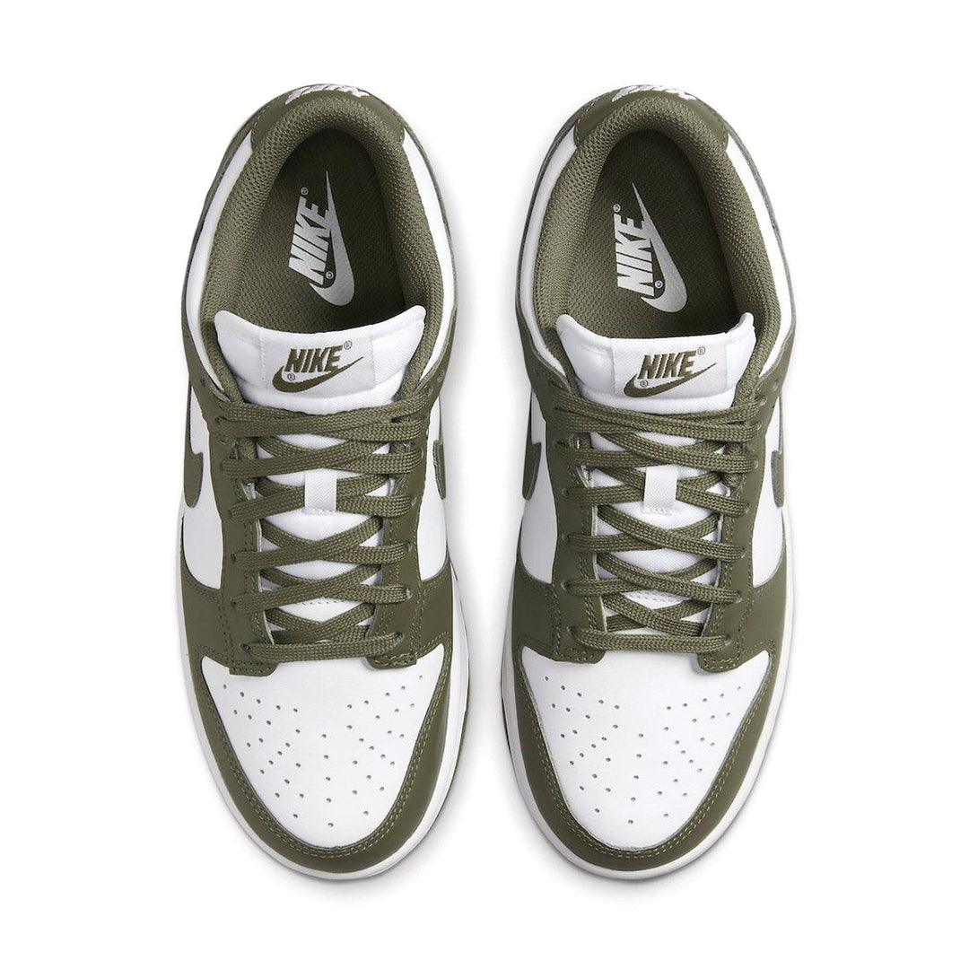 NIKE DUNK LOW WMNS &