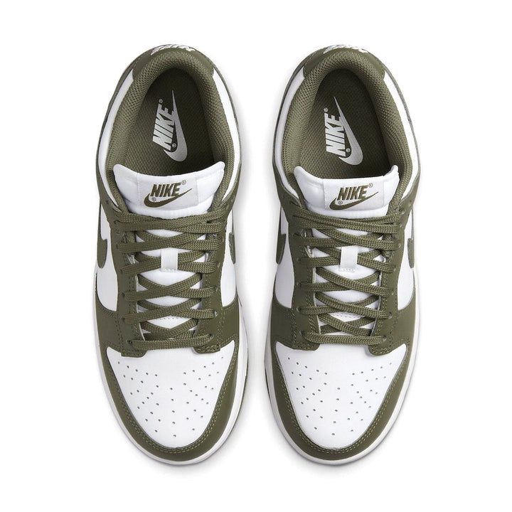 NIKE DUNK LOW WMNS &