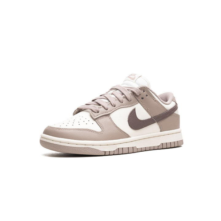 NIKE DUNK LOW SAIL PLUM ECLIPSE (WOMEN&