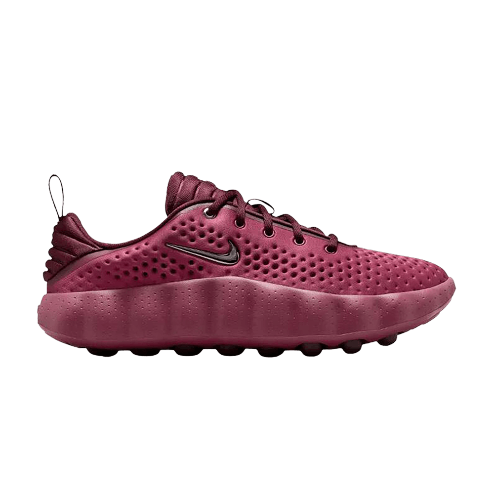 NIKE MIND 002 PINK SMOKE MYSTIC DATES (WOMEN&