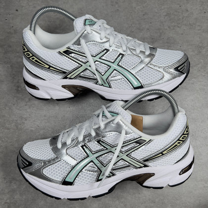 ASICS GEL-1130 WHITE VERDIGRIS