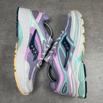 SAUCONY PROGRID OMNI 9 PRISM WISTERIA BLUE