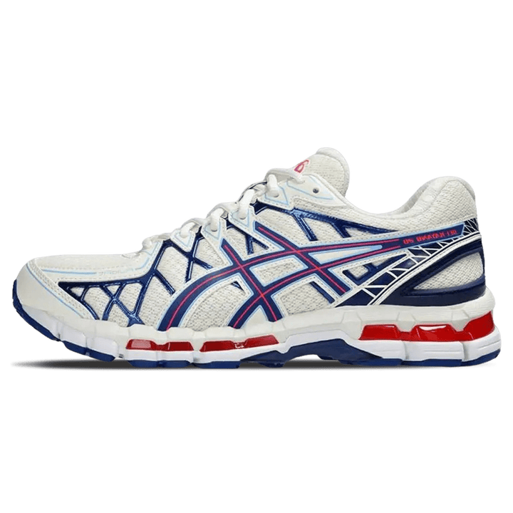 ASICS GEL KAYANO 20 &