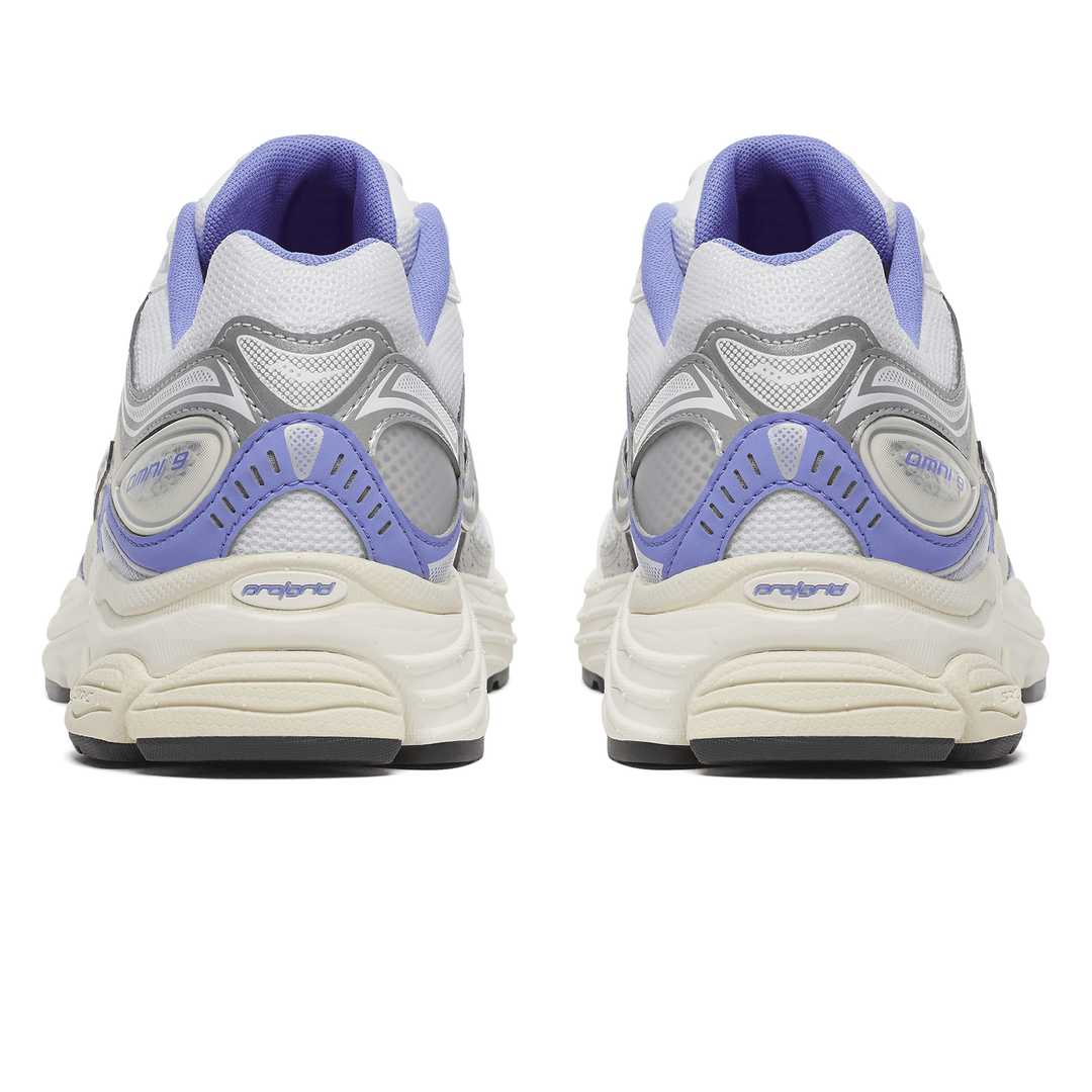SAUCONY PROGRID OMNI 9 &