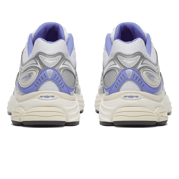 SAUCONY PROGRID OMNI 9 &